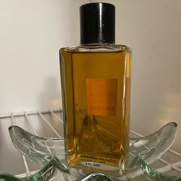 VINTAGE Chanel No 5 Perfume - Picture 3 of 3